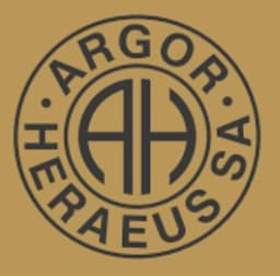 Argor-Heraeus